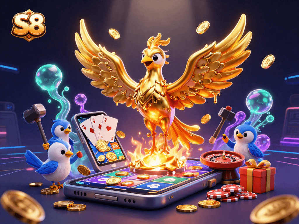 S8 Reality Check: Expectations vs Actual Results for Gamblers in 2026