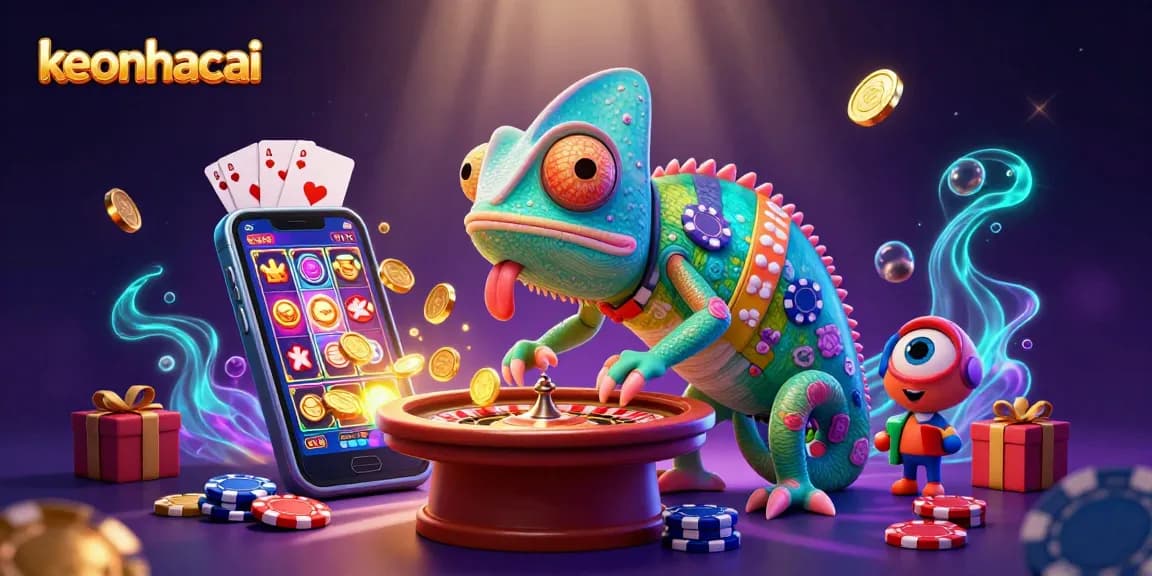 keonhacai vs Competitor: Which Sports Betting Platform Wins in 2026?