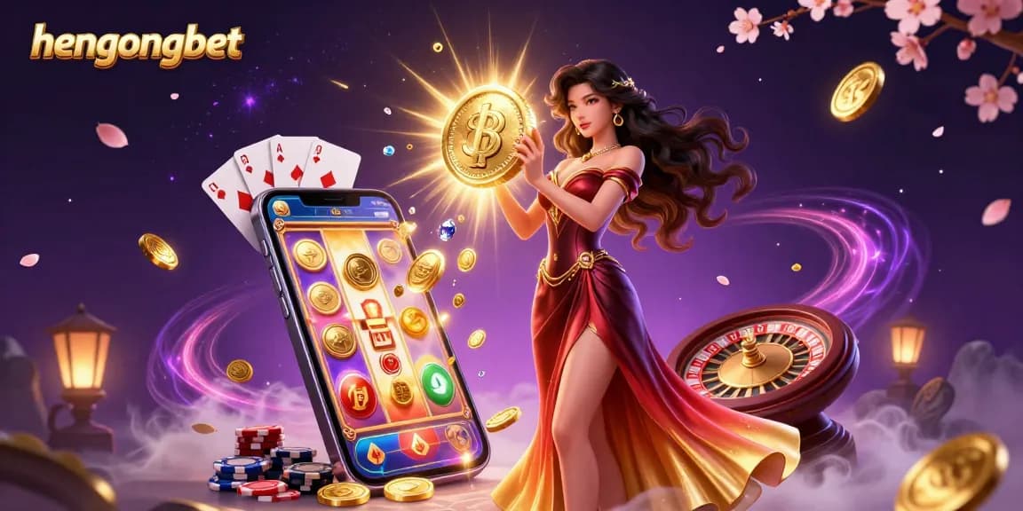 Winning Strategies for Gambling at Hengongbet: A Comprehensive Guide for 2026
