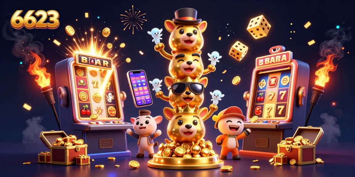 Future-Proofing Your Betting Strategies with 6623 for Winning Games in 2026