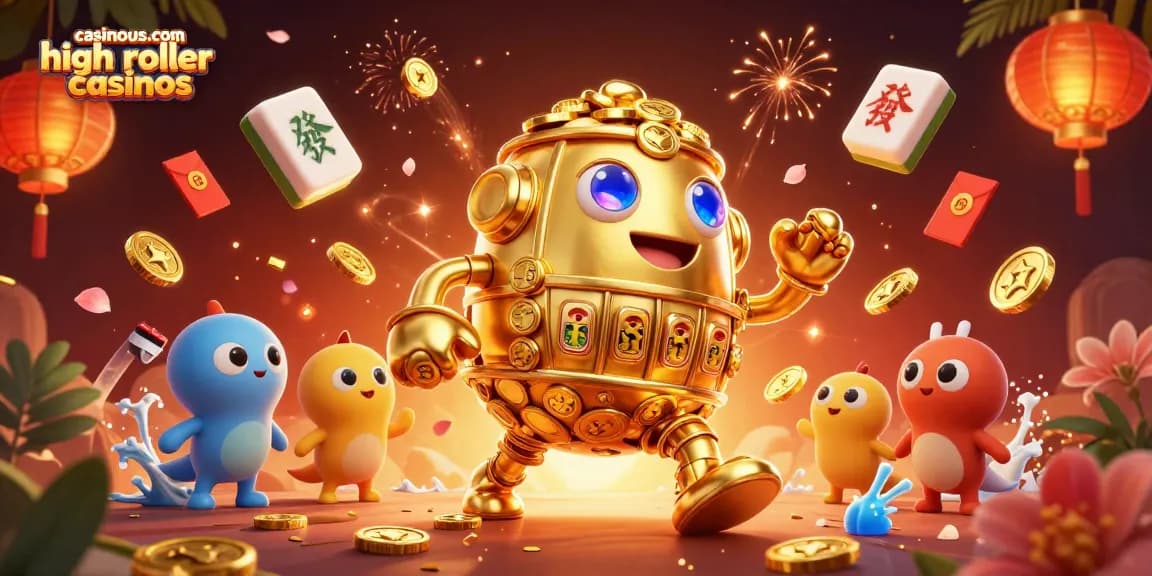 How to Get Better Casinous.com High Roller Casinos Deals Every Time for Winning Strategies in 2026