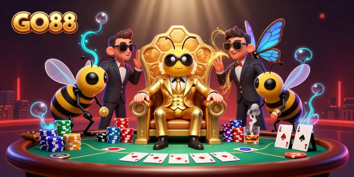 12 Essential GO88 Gaming Strategies Every Player Should Master in 2026