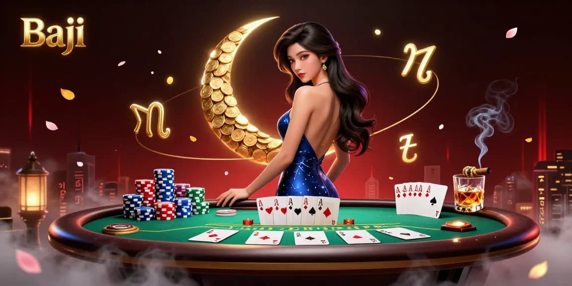 Master Advanced Betting Strategies on Baji: Achieve Winning Odds in 2026