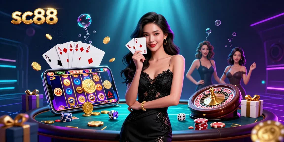 Strategic Insights for Winning Big at SC88 Casino in 2026
