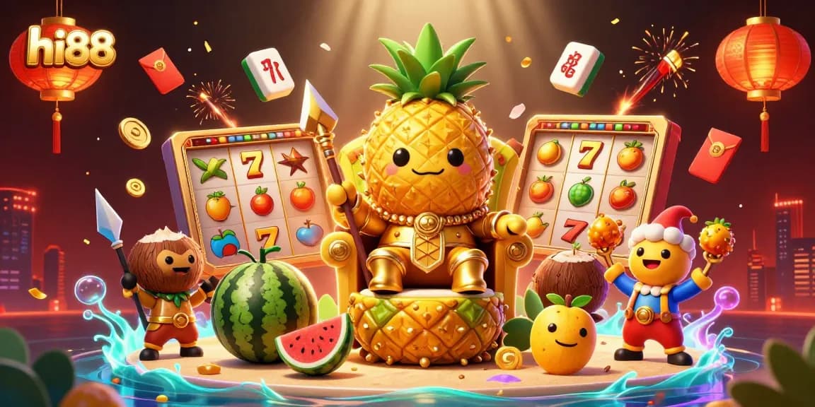 How to Set Up hi88 Casino Step by Step for Winning Strategies in 2026