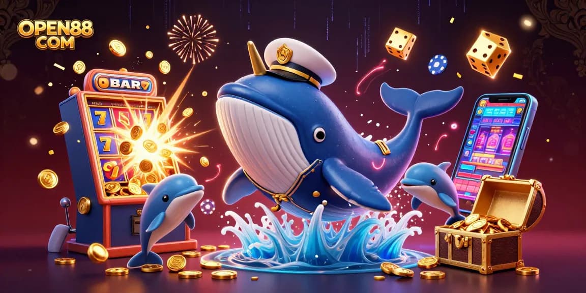 What Are the Best OPEN88 COM Casino Features for Gamblers' Winning Strategies in 2026?