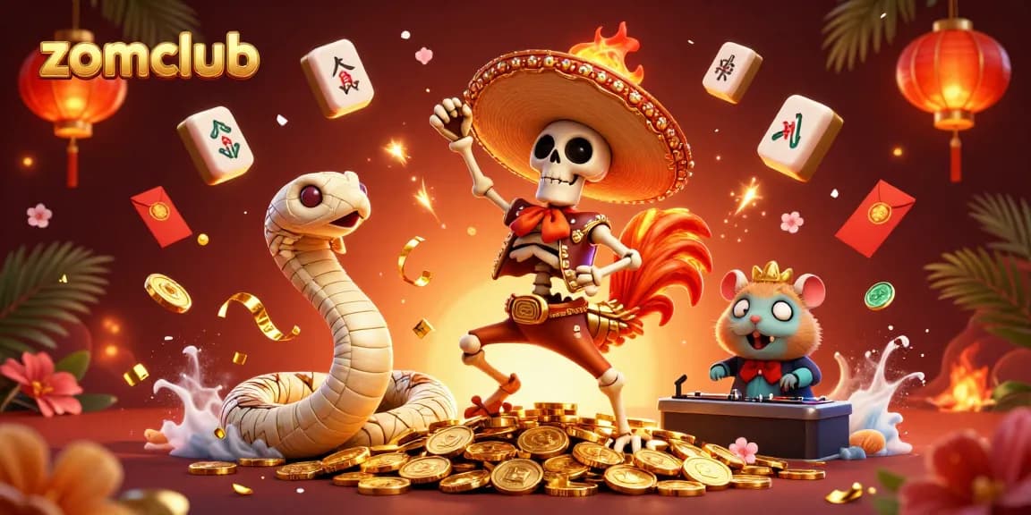 7 Key Advantages of zomclub Over Competing Online Casinos in 2026