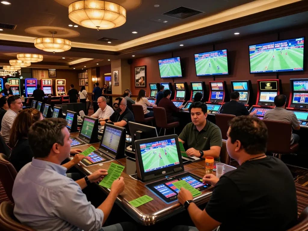 Winning Strategies for Betting on God55 Sports in 2026: Comprehensive Guide