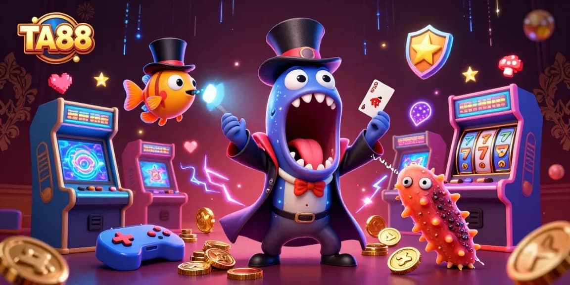 A TA88 Analyst's Take on Slot Strategies for Players in 2026