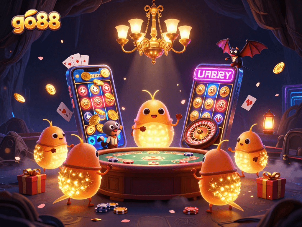go88 Pulse Check: Is It Still Viable in 2026 for Gamblers' Winning Strategies?