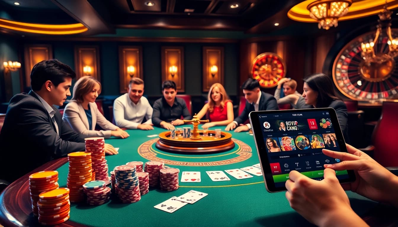 Strategic Insights for Winning at 68VIP.COM: Maximize Your Odds in 2026