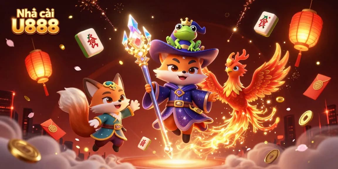 The 5 Pillars of Successful Nhà cái U888 Strategy for Gamblers in 2026