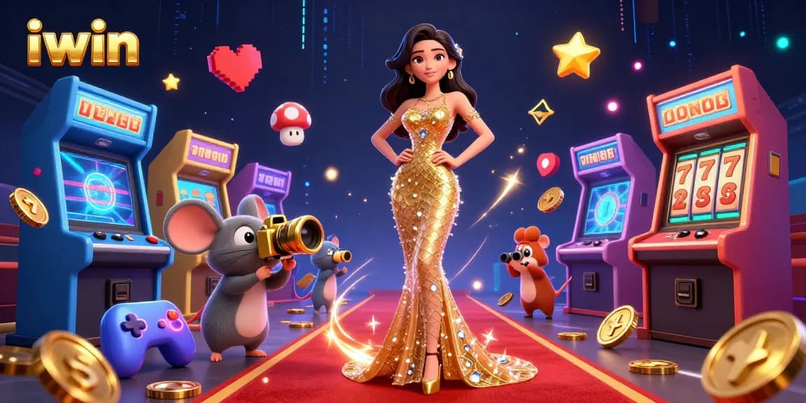 13 Smart Strategies to Use iwin for Enhanced Gaming Success in 2026