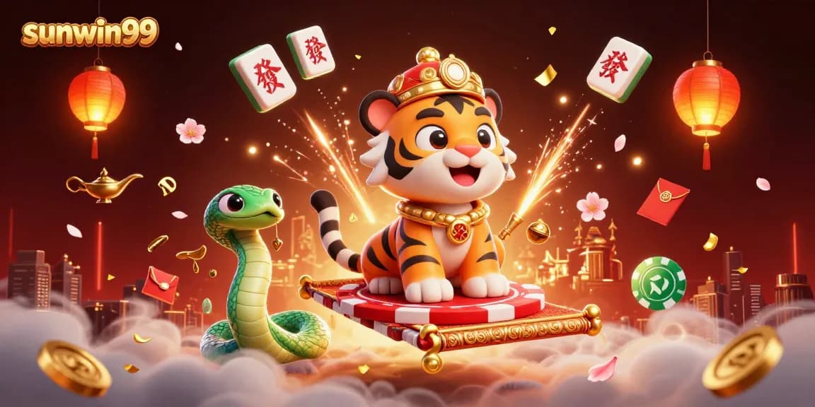 Breaking Down the Latest sunwin99 Developments for Strategic Gamblers in 2026