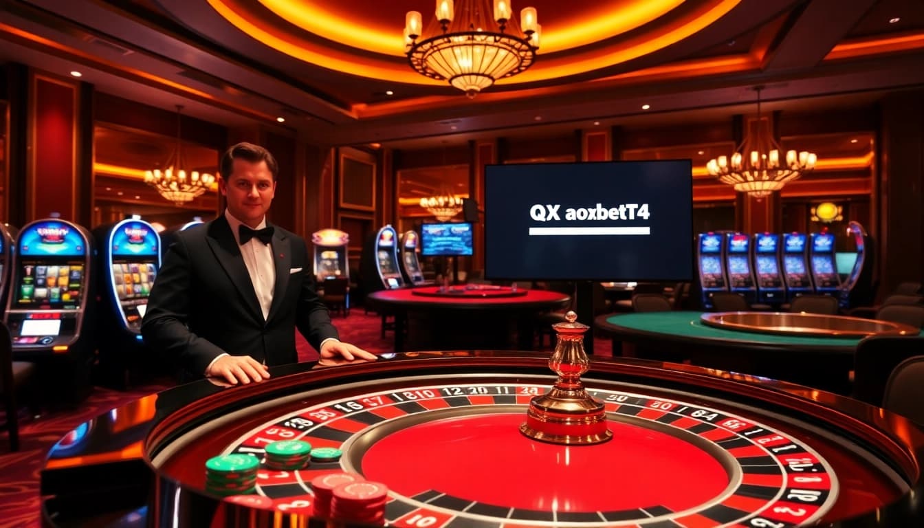 Elevate Your Game: Winning Strategies at https://oxbet24.com/ for 2026 Success