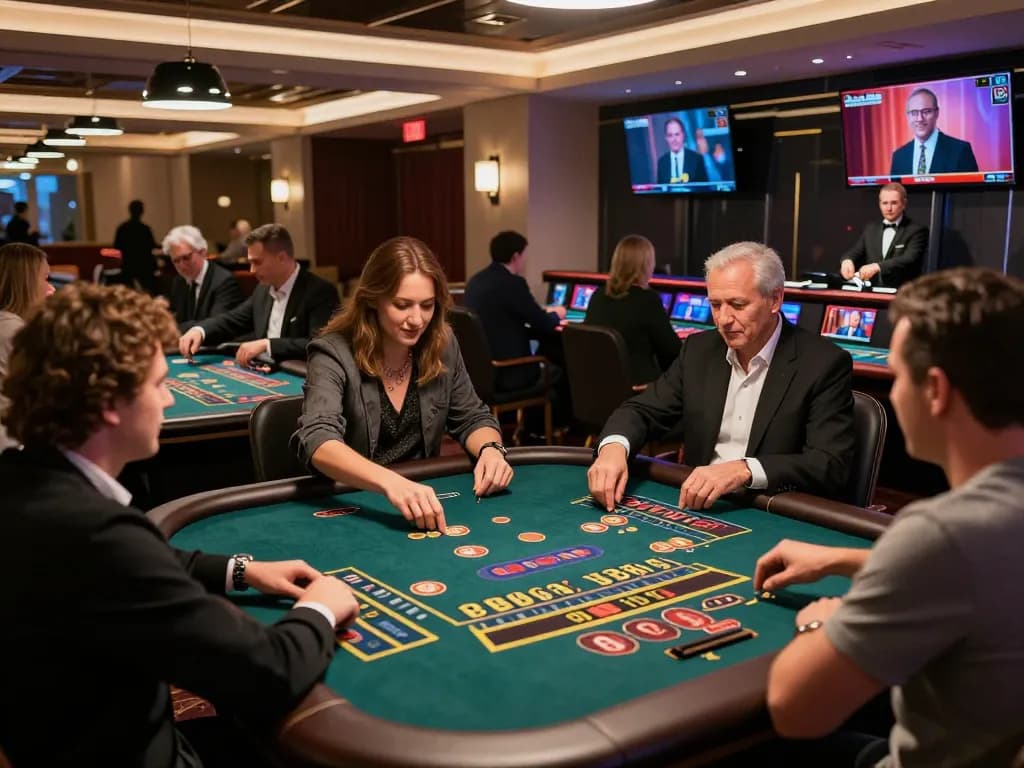 Proven Strategies for Winning at Live Casino Games on https://ph22.net.ph/ in 2026