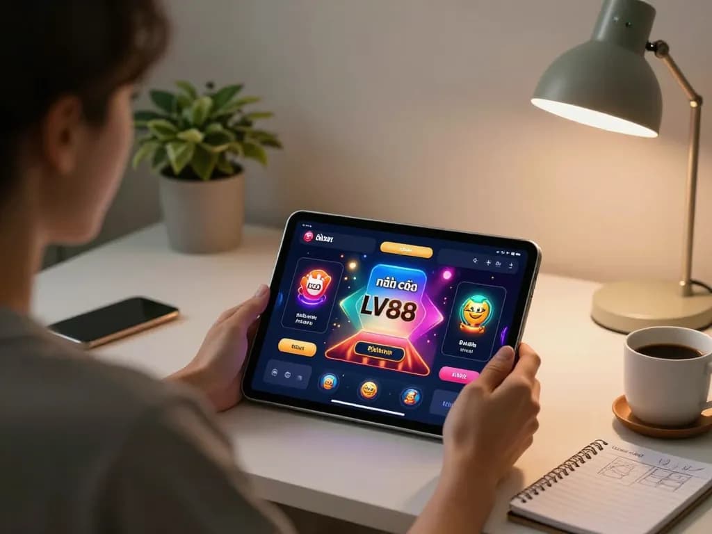 Winning Strategies at Nhà Cái LV88: Mastering Online Betting in 2026