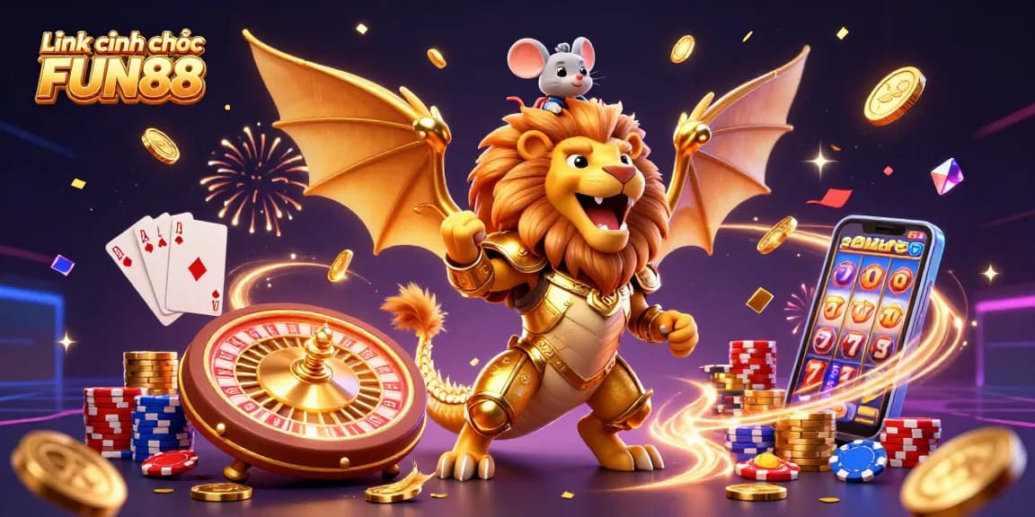 A Field Guide to Link chính thức FUN88 for Hands-On Bettors Seeking Winning Strategies in 2026