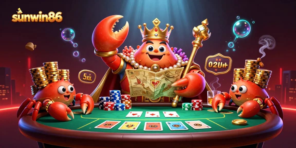 sunwin86 Walkthrough: A Strategic Step-by-Step Guide for Winning Poker in 2026