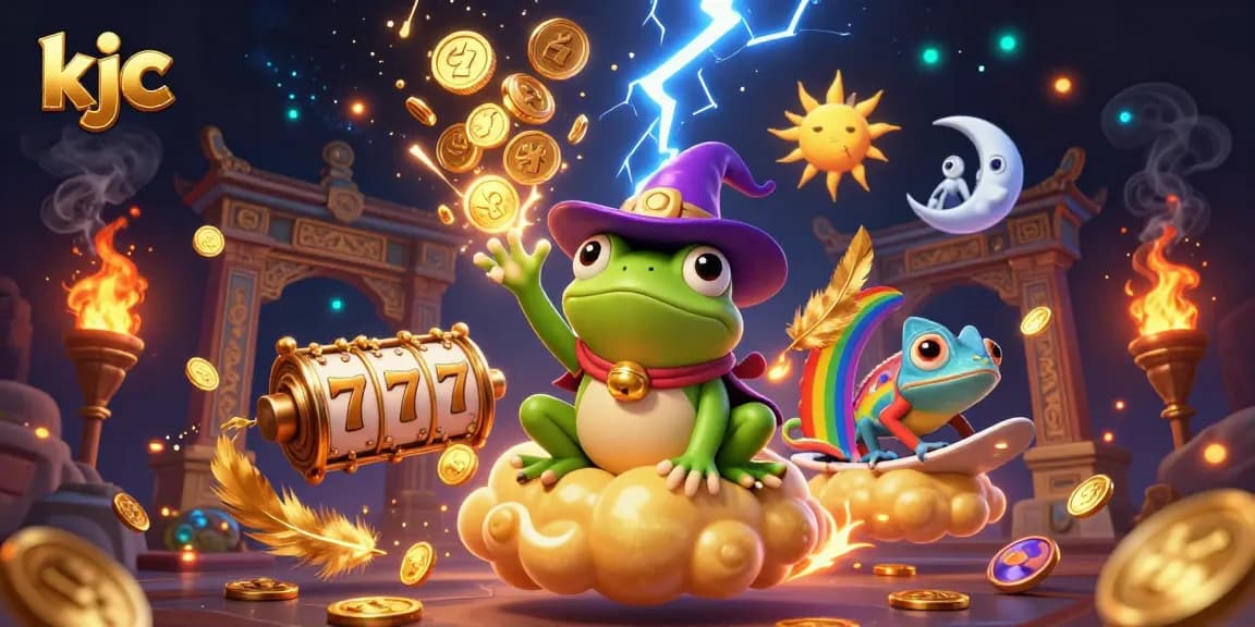 Battle-Tested KJC Slot Strategies for 2026 – Proven Techniques for Gamblers