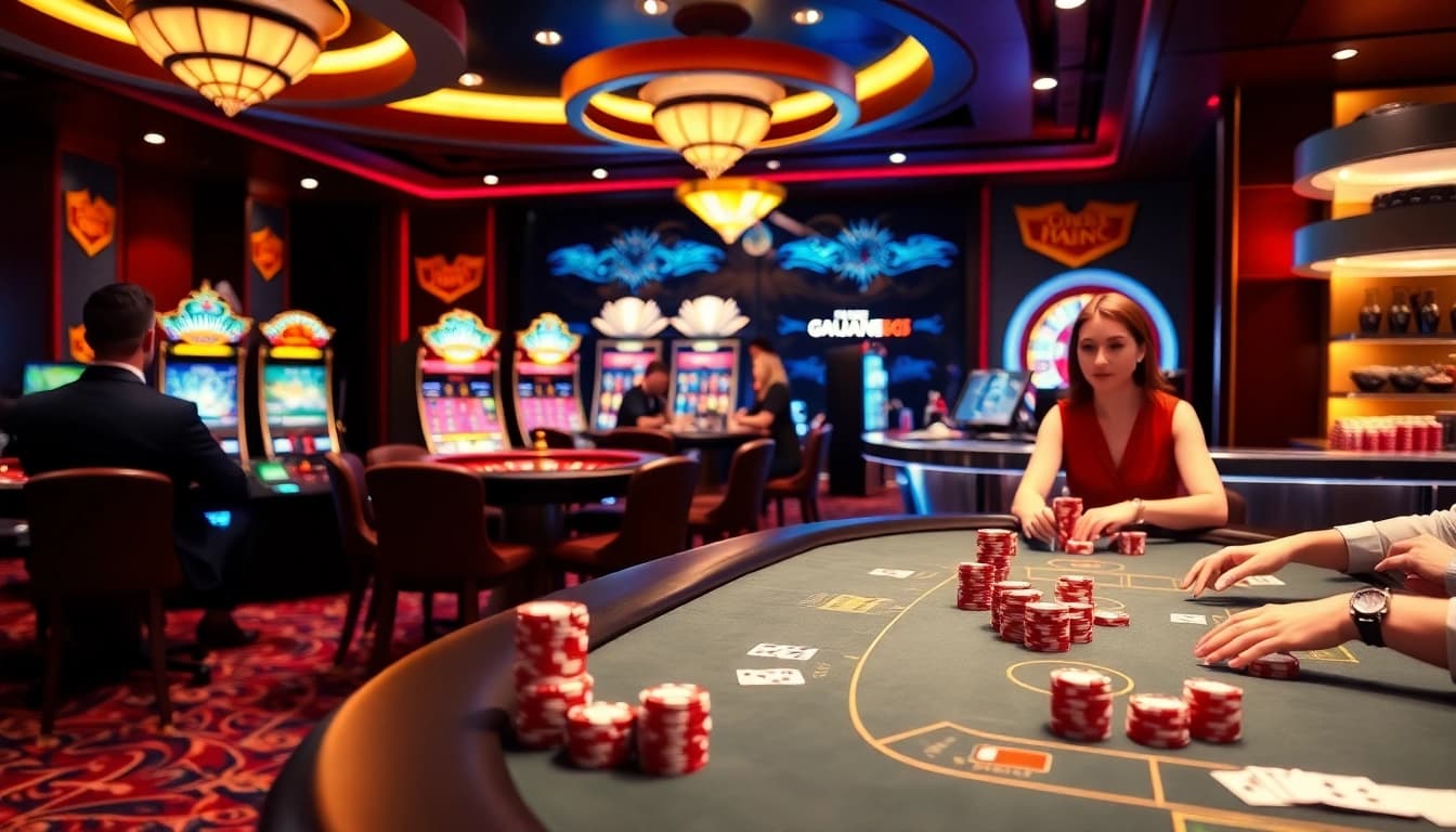 GA888: Essential Strategies for Winning Big in 2026’s Online Casino Landscape