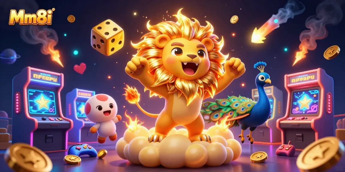 Mm8i and Casino Gaming Growth: A Powerful Combination for Winning Strategies