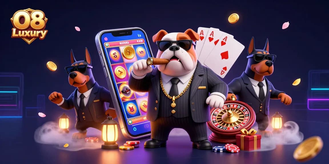 The Definitive O8 Luxury Gaming Resource for 2026: Winning Strategies and Tips for Bettors