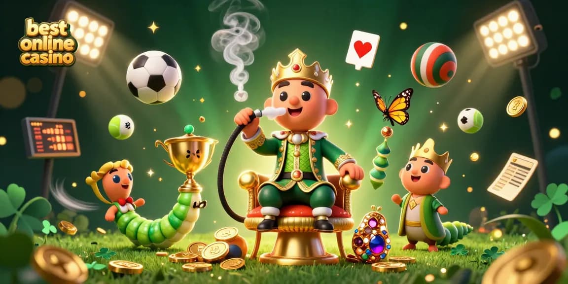Best Online Casino: What NOT to Do (Learn from Others)