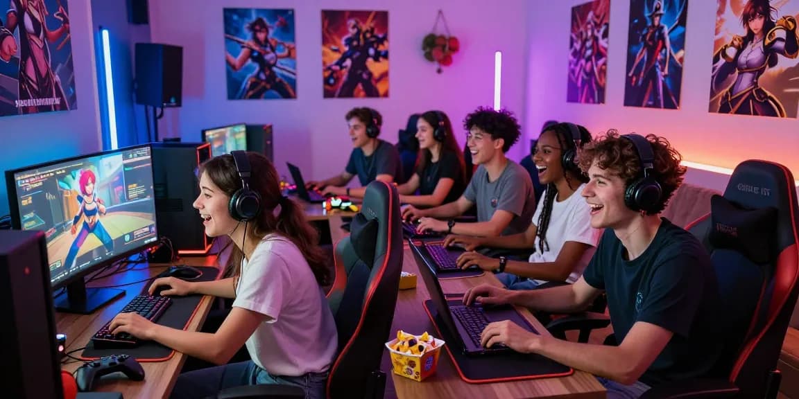 Boosting Adult Gaming Efficiency with Hentaigame Insights for 2026