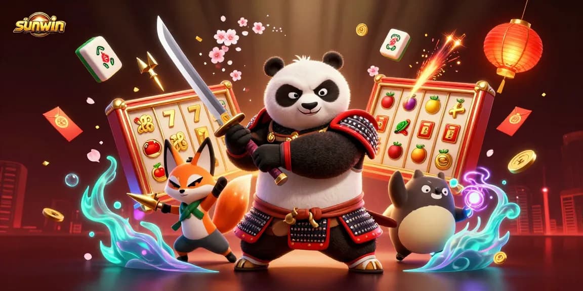 Maximizing Profit with sunwin Slots in 2026 - Proven Strategies for Gamblers