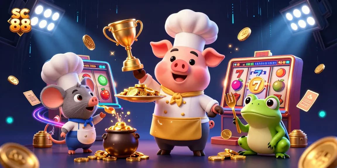 How to Fix Common sc 88 Slot Game Issues Fast for Players in 2026