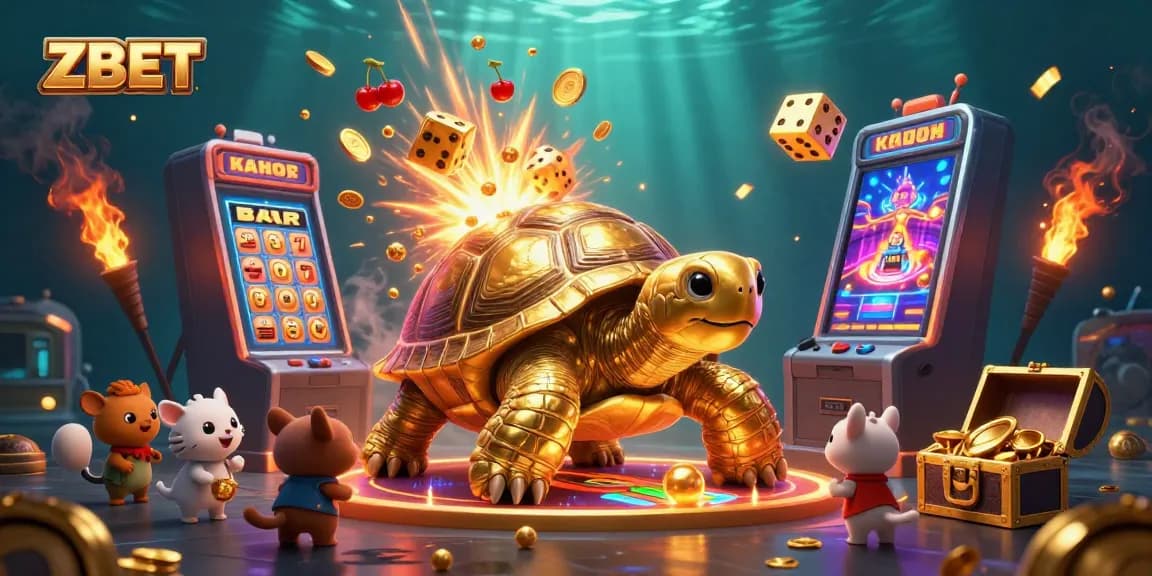 An Honest Take on ZBET Casino Strategies After 2026 for Bettors Seeking Winning Insights