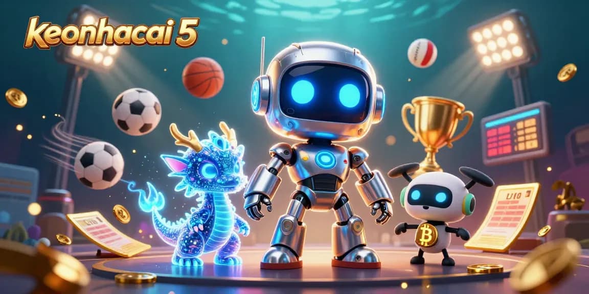 Master Winning Strategies with Keonhacai 5 in 2026: Essential Insights for Better Odds
