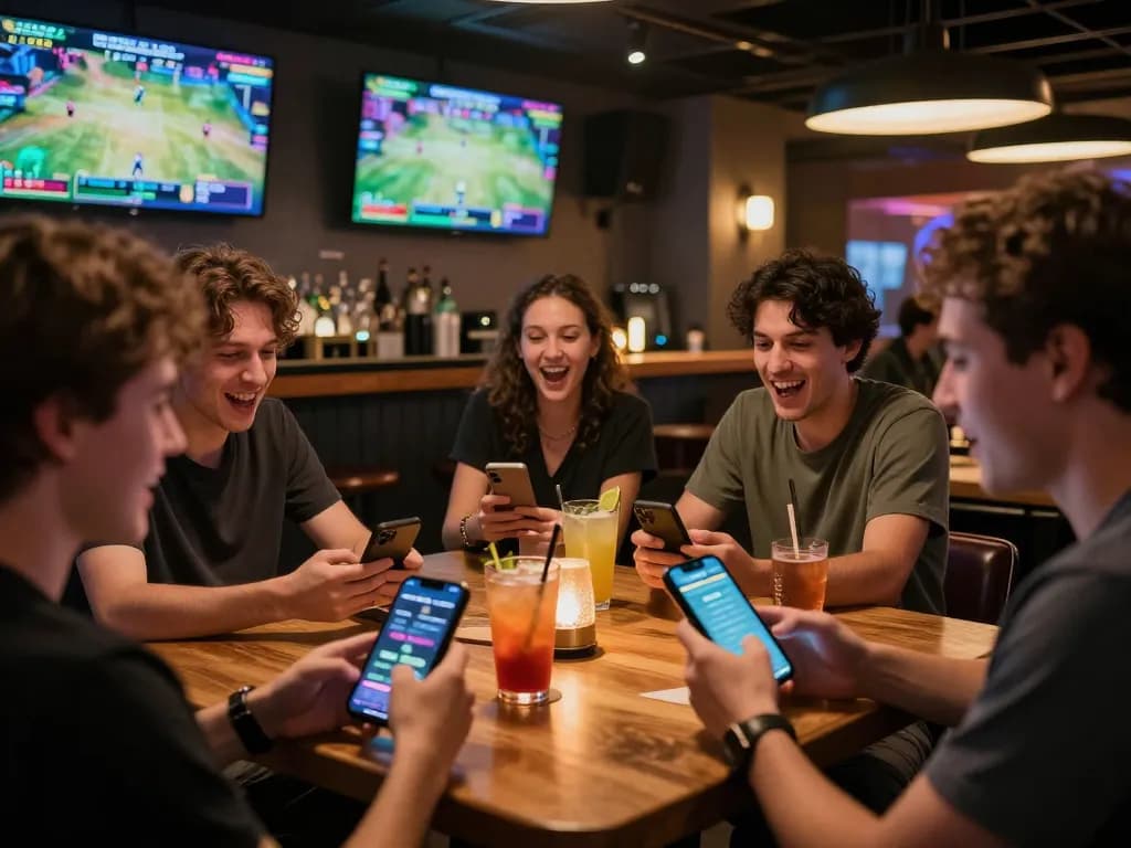 Winning Strategies for Sports Betting at https://cm88.vision/ in 2026