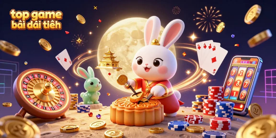 How to Start with Top Game Bài Đổi Thưởng: A Beginner's Roadmap for Winning Strategies in 2026