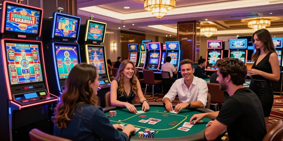 Credit Card Casino Sites Performance Boost: Expert Insights for 2026