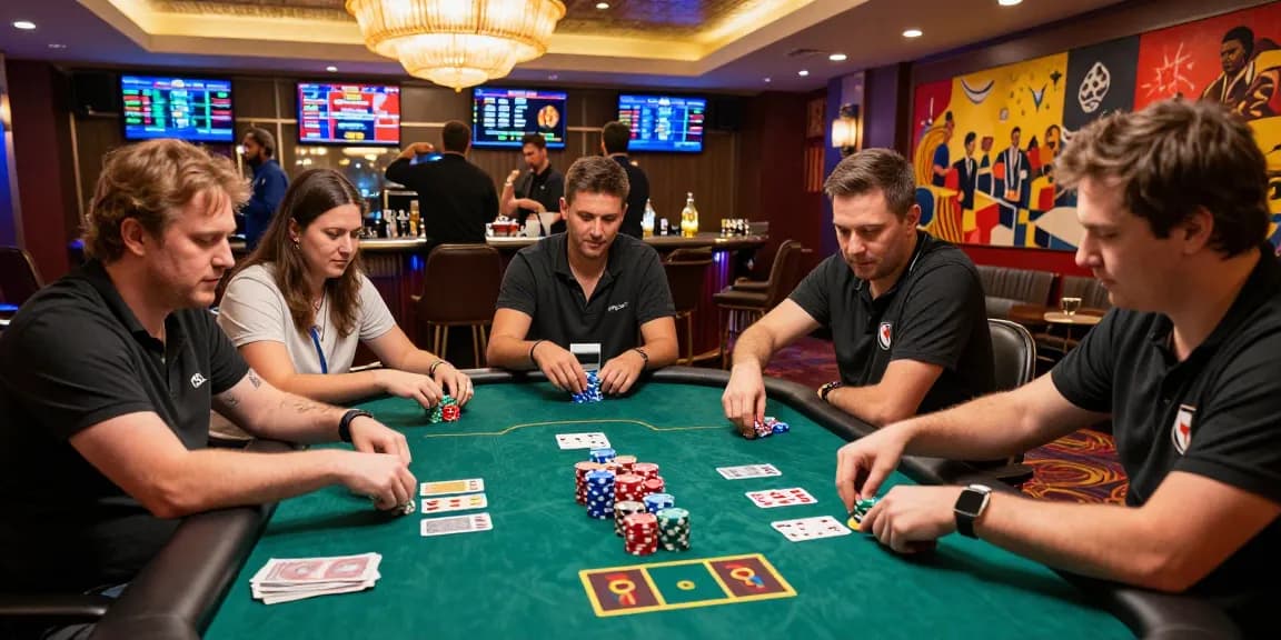Mastering Online Gambling: Proven Strategies for Success at red88m7.com in 2026