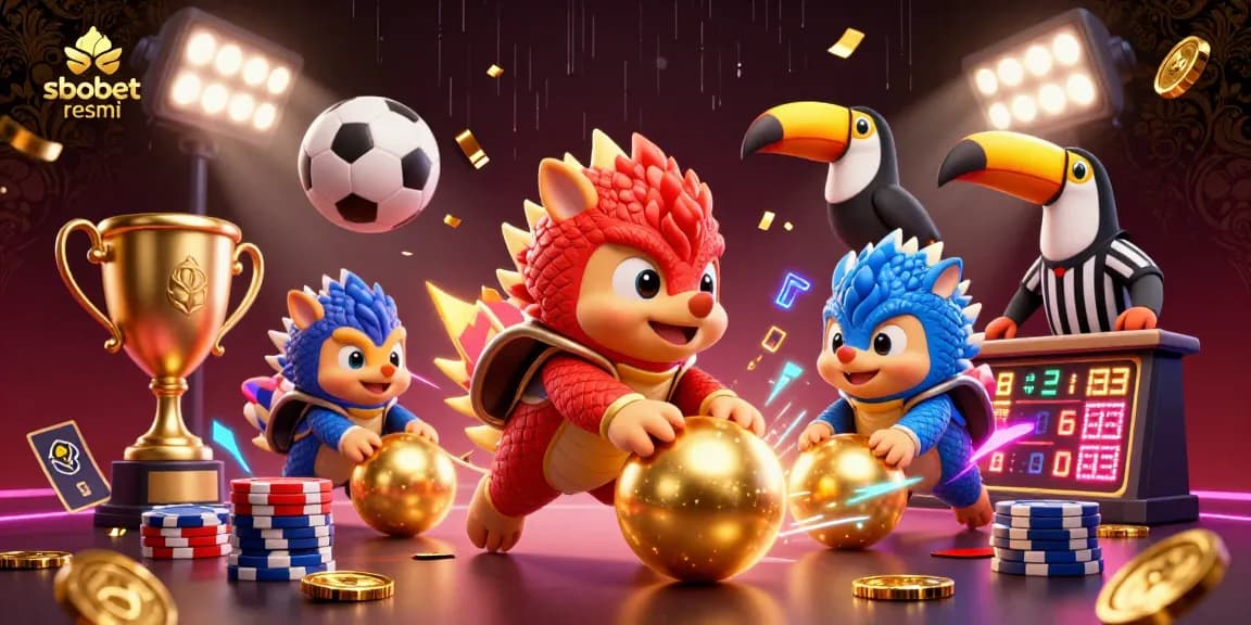 How to Scale Your sbobet resmi Betting Strategies Effectively for Winning in 2026