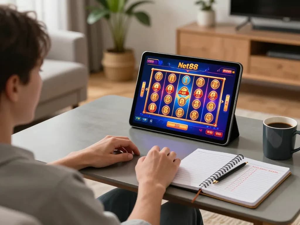 Winning Strategies with net88: Master Your Gameplay in 2026