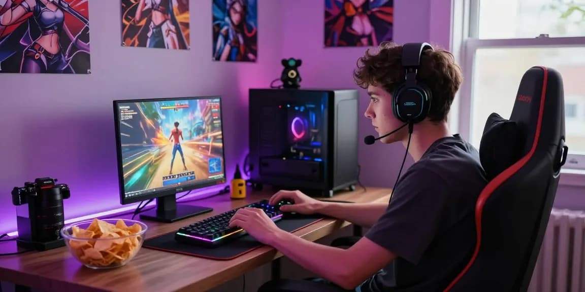 4 Essential Hentai Games Online Principles for Beginners in 2026
