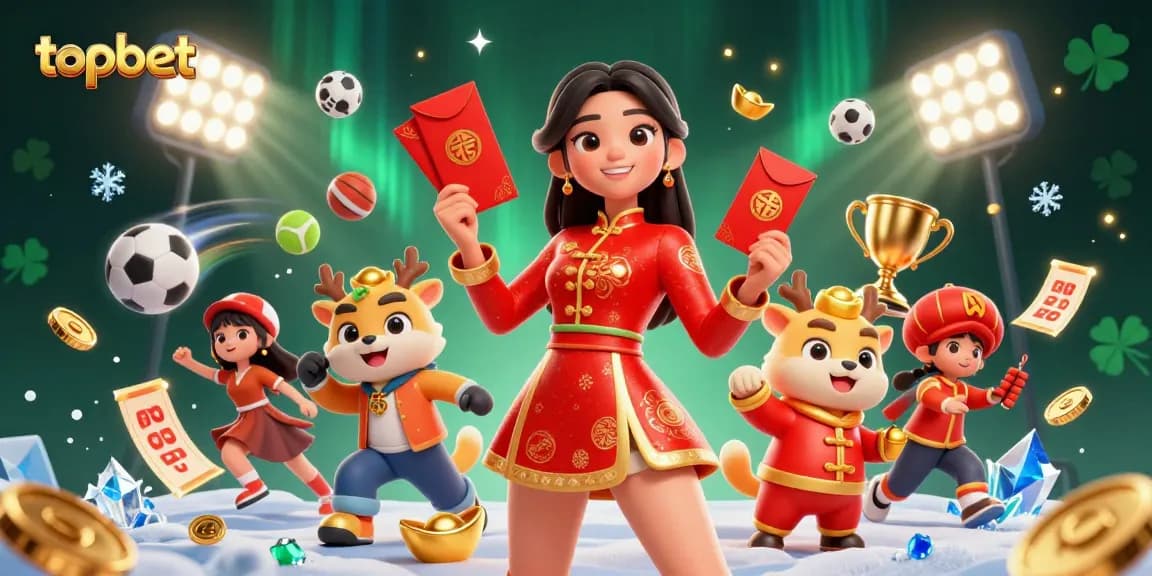 Winning Strategies for Topbet: Essential Betting Techniques for 2026