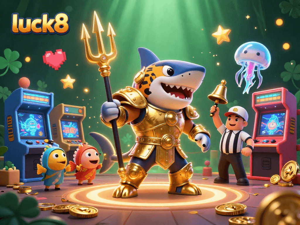 Luck8 Trends That Will Define Online Casino Gaming in 2026