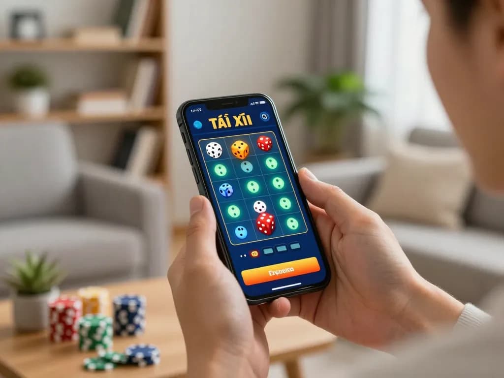 Expert Betting Strategies for Tài Xỉu: Mastering 2026 with Taixiuvn