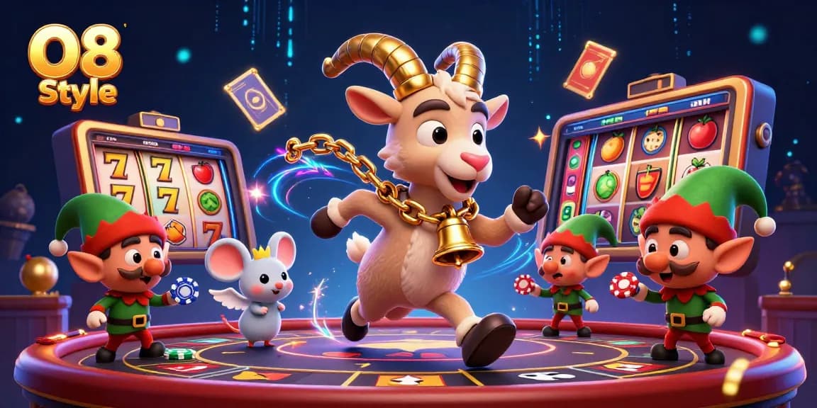 Best O8 Style Casino Alternatives You Should Consider in 2026 for Winning Strategies