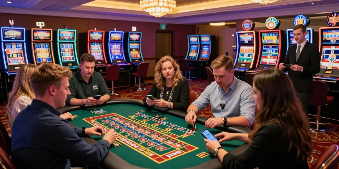 What Is Credit Card Casinos and Why Does It Matter in 2026?