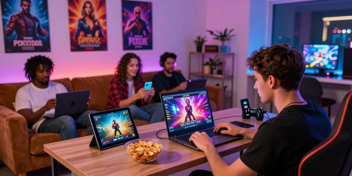 game sex 2026 Update: Essential Trends and Exciting Developments