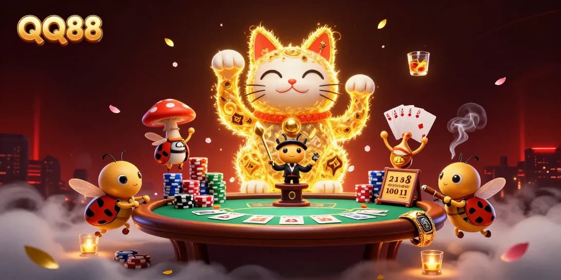 How to Fix Your QQ88 Betting Strategy in 2026 for Better Odds