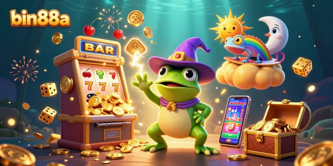bin88a Compared: The Best Casino Options for Winning Strategies in 2026
