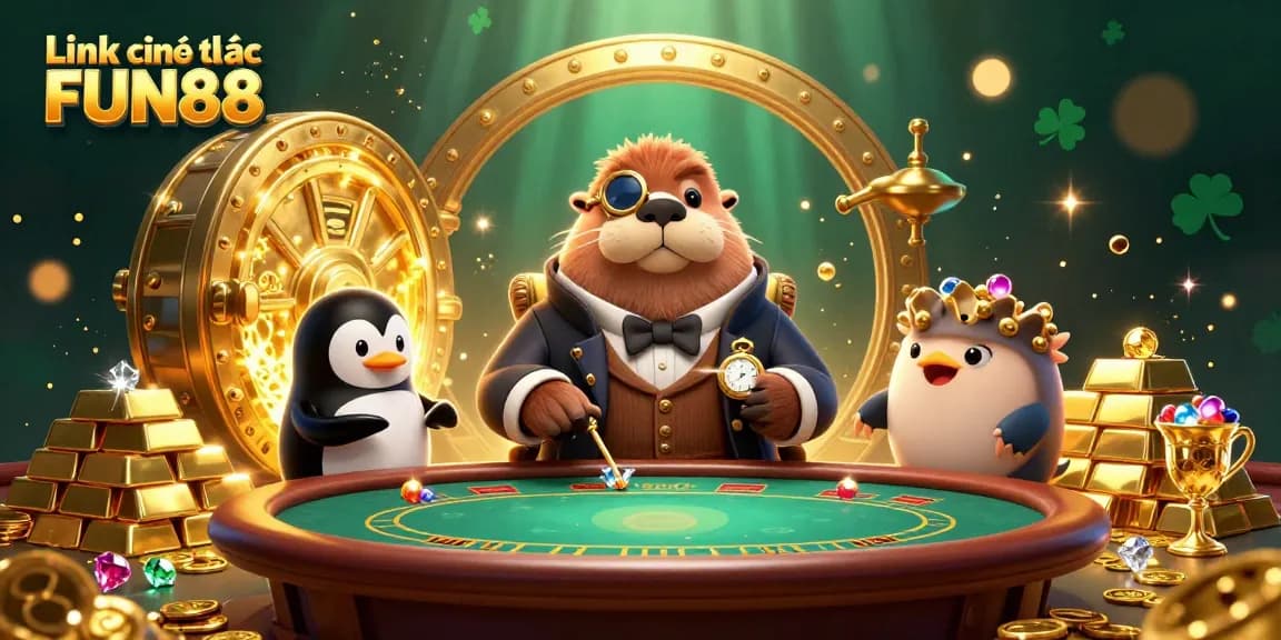 10 Link chính thức FUN88 Trends Shaping Poker Strategies This Year