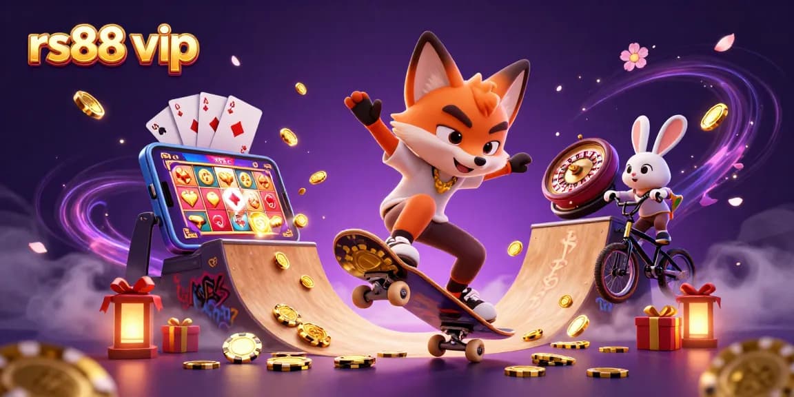 rs88 vip Myths Debunked: What's True and What's Not for Gamblers in 2026